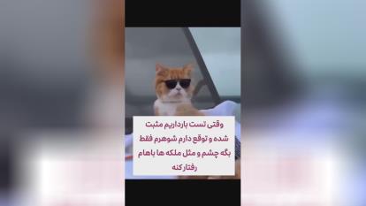 پوستر سقط جنین در خرم اباد
