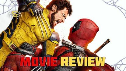 دانلود رایگان فیلم ددپول 3 و ولورین Deadpool & Wolverine