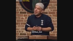 پوستر جوکر تایم عباس جمشیدی