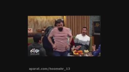پوستر طنز باحال