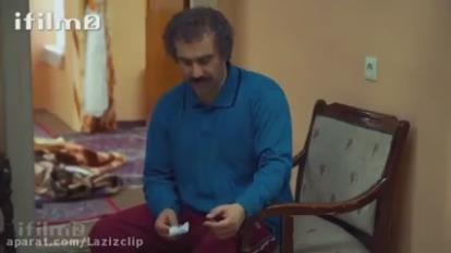پوستر طنز پایتخت 5 تقلب سارا و نیکا