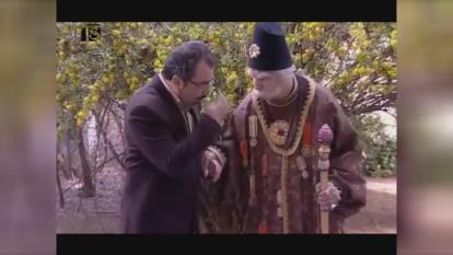 پوستر خنده دار ترین لحظات قهوه تلخ