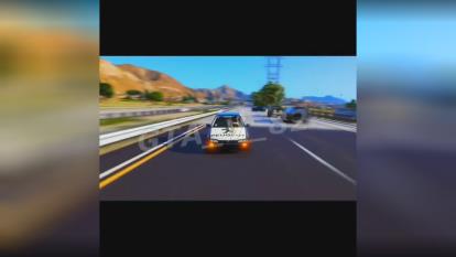 پوستر 🎮گیم پلی بازی بازی فیلم گیم پلی جی تی ای وی GTAV🔥💯