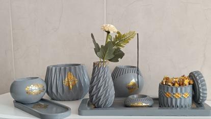 بهترین آموزشگاه سنگ مصنوعی