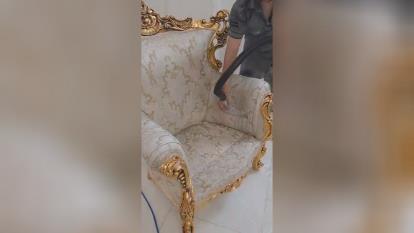 پوستر برترین موسسه خدمات نظافتی