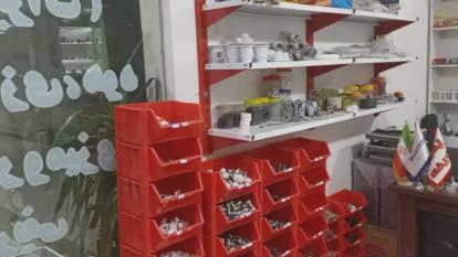 پکیج و کولرگازی شریفی