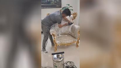 برترین موسسه خدمات نظافتی