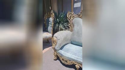 پوستر برترین مبل شویی در تهران