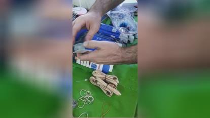 پوستر ارتباط گستر اکسین jml