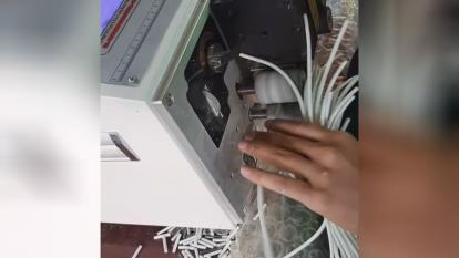 پوستر ارتباط گستر اکسین jml