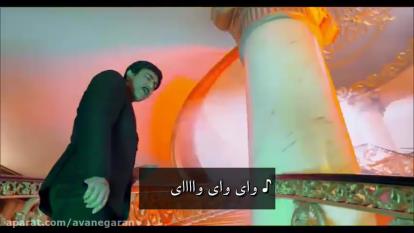 پوستر تیزر فیلم خالتور