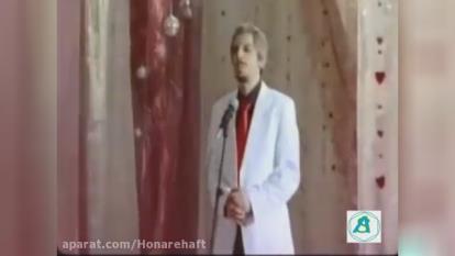 پوستر تیزر فیلم زندگی شیرین