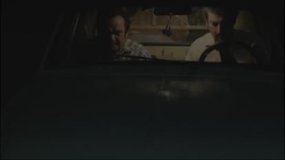 پوستر فیلم سینمایی چهار اصفهانی در بغداد