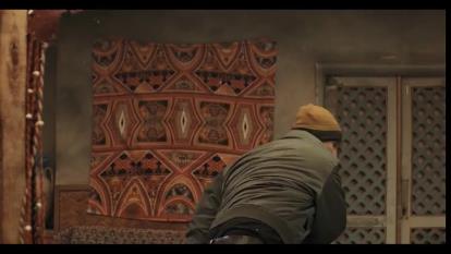 پوستر فیلم سینمایی خوب بد جلف
