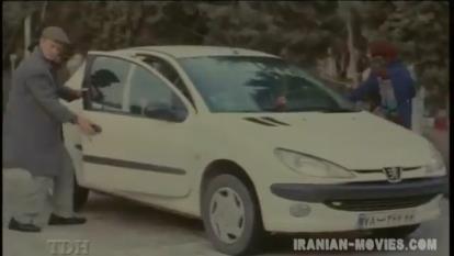 پوستر فیلم سینمایی زندگی شیرین