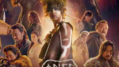 پوستر قسمت 3 فصل 2سریال کره‌ای تاریخ آرتدال Arthdal Chronicles...