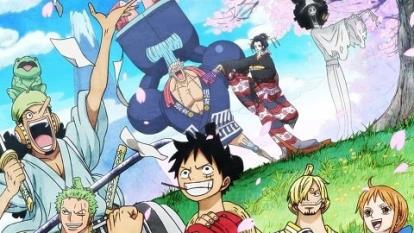 پوستر قسمت 24 انیمه وان پیس One Piece 1999با دوبله فارسی