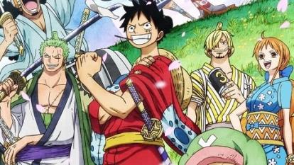 پوستر قسمت 26 انیمه وان پیس One Piece 1999با دوبله فارسی