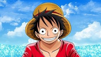 پوستر قسمت 30 انیمه وان پیس One Piece 1999با دوبله فارسی