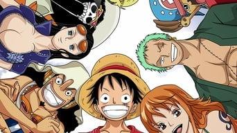 پوستر قسمت 42 انیمه وان پیس One Piece 1999با دوبله فارسی