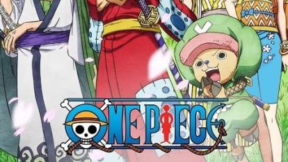 پوستر قسمت 48 انیمه وان پیس One Piece 1999با دوبله فارسی