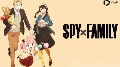 پوستر انیمه جاسوس × خانواده Spy x Family 2022فصل 1 قسمت 16