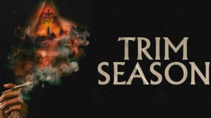 پوستر فیلم فصل برداشت Trim Season 2024