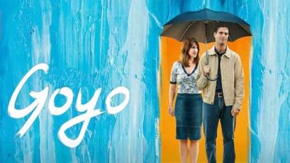 پوستر فیلم گویو Goyo 2024