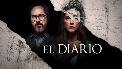 فیلم دفترچه خاطرات The Diary 2024