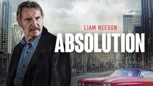 پوستر فیلم رستگاری Absolution 2024