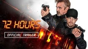 فیلم هفتاد و دو ساعت 72 Hours 2024