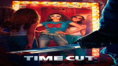 فیلم قطع زمان Time Cut 2024