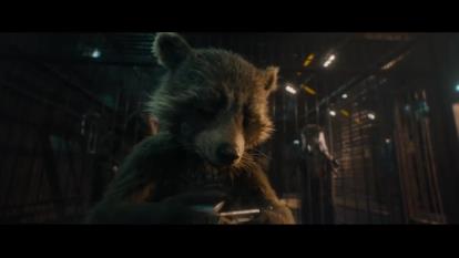 پوستر فیلم نگهبانان کهکشان بخش 3 - Guardians of the Galaxy Volume...