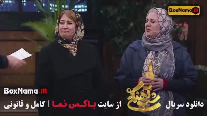 پوستر شب آهنگی فصل 3 قسمت 1 اول تا 14 چهاردهم میهمان یوسف صیادی