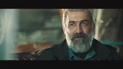 پوستر فیلم داریوش قسمت 4 ژیلا شاهی