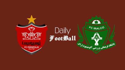 پوستر خلاصه بازس پرسپولیس 2 _ آلومینیوم اراک 3