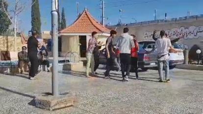 پوستر بهترین کمپ ترک اعتیاد در شیراز