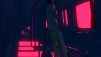 پوستر دموی موزیک‌ جدید رضا فرشباف ، دیگه نمیخوام Reza Farshbaf -...