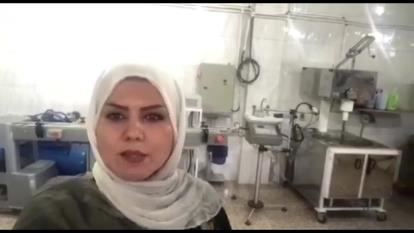 پوستر خانم عبادی از گذشته تا حال