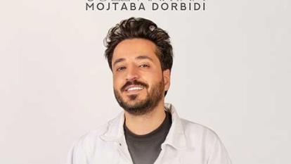 پوستر آهنگ گل مریم از مجتبی دربیدی../جدید/👉👉🤩رایگان دانلود کن...