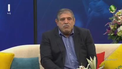 پوستر کارشناسی کشتی یزدانی با تیلور ، عباس جدیدی