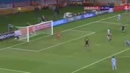 پوستر فورلان قهرمان بی مدال