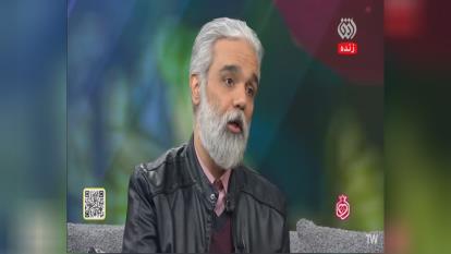 پوستر خواب اول شب