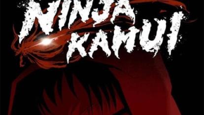 انیمه نینجا کامویی Ninja Kamui 2024