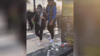 پوستر فوت پدر... سخت است..