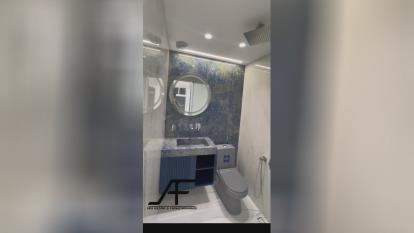 پوستر طراحی داخلی اصفهان