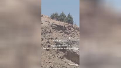 پوستر عملیات شکستن تخته سنگ