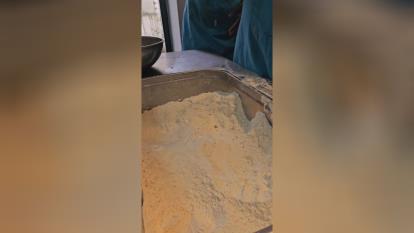 پوستر آموزش آشپزی در اصفهان