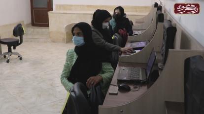 پوستر آموزشگاه ساخت طلای سنتی در یزد