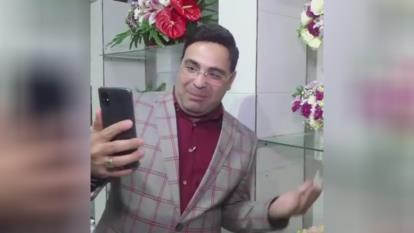 پوستر بهترین گل فروشی در یزد